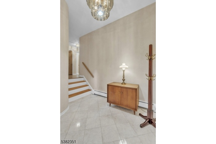 Entrance Foyer