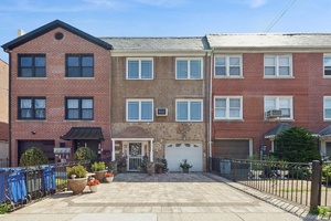 Discover this rare triplex townhouse in the heart of vibrant Astoria, Queens offering the perfect blend of modern design and timeless comfort.