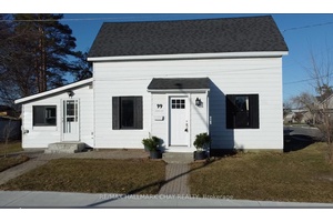 Turnkey property for investors or an affordable first time home purchase for a family.