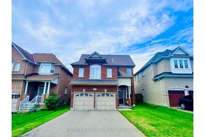 This beautifully maintained 4 bedroom, 3 bath Bradford Court Estates executive home is nestled on a quiet cul de sac in Blue Grass Meadows, one of Whitby's most sought after ...