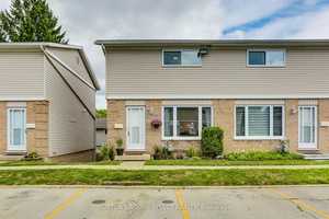 Prime location steps from the London Health Sciences Centre Victoria Hospital and Baseline Road !