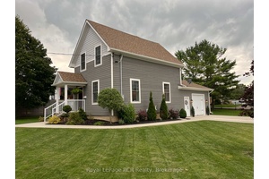 I wanted to share some exciting details about a beautifully renovated home located at 39 John Street.