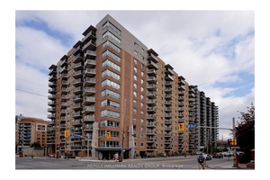 Welcome to urban living at its finest !