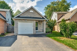 Welcome to 814 Miriam Crescent !
