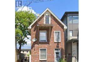 Hot Investment Opportunity Little Italy Fourplex !