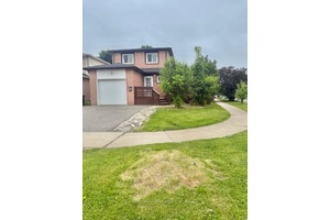 For Lease. Bright amp ; Spacious, Gorgeous 3 Bedroom Detached Home Corner Lot Located On A Crescent, in the highly Family Friendly sought after Brampton West community of Brampton Major ...