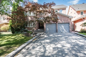 Nestled in a quiet neighborhood, just steps from Unionville Main Street, top ranked schools and public library, this beautifully maintained home offers both comfort and elegance.