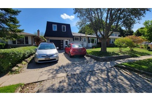 4 1 Bedrooms Bungalow On A 50 LOT, With A Self Contained Basement Unit With A Separate Entrance.