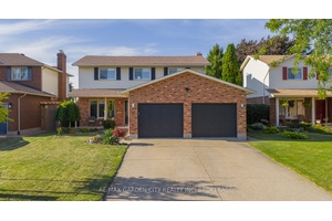 This 4 1 bedroom, 3. 5 bathroom family home is tucked into one of the North Ends most desirable neighborhoods, in a highly regarded school district.