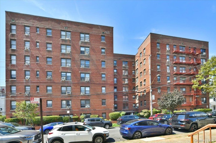 View of property