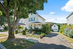 Welcome home to this sunny two bedroom house plus office !