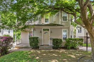 Charming Folk Victorian Two Family Home for Sale in White Plains !
