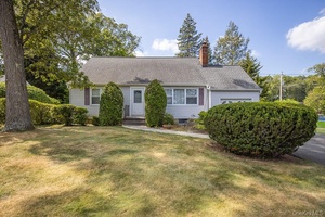 Welcome to 85 Lt Cox Drive a spacious and well maintained Cape Cod in the heart of Pearl River !