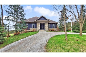 VIEWS, VIEWS, VIEWS ! Enjoy the sweeping panorama at every turn inside this stately home built on a one of a kind property.