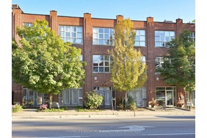 Rarely offered opportunity at Riverside Lofts.