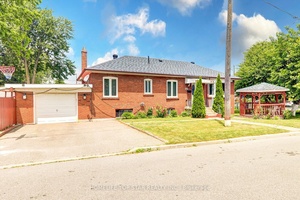 Welcome to In High Demand Kennedy Park Neighborhood at Scarborough.