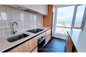 Welcome to the modern condo lifestyle in Thornhill, where convenience meets comfort.