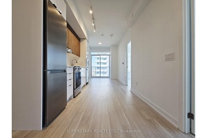 Be the FIRST to live in this BRAND NEW unit !
