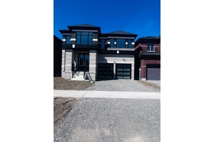 Welcome to this stunning brand new 2 storey detached home 2025 offering approx.