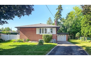 One of the most sought after streets of Richmond Hill.