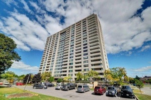 Updated 2 bedroom 1. 5 Bath at Northwest Condo One in the west end neighborhood of Britannia.