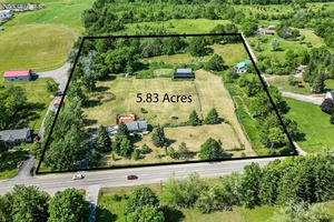 Welcome to 927 Regional RD 97 Hamilton Freelton.