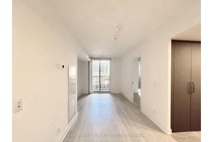 Experience Modern Living at Tretti Condos !