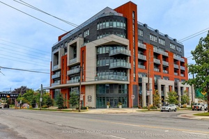 Only 1 yr old 3 bedroom condo being approximately 845 sq ft plus balcony.