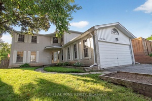 Absolute Gem in Rockwood Village !