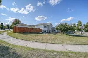 For the first time ever on the market, this one owner raised bungalow is being offered to the next fortunate buyers who will call it home.