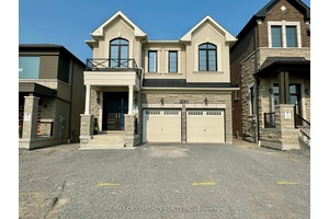 Luxury Living amp ; Convenience in New Seaton part of the master planned community in North Pickering with over 7900 acres of lush parklands, trails, and green space.