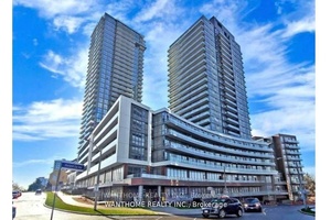 Condo At The Peak Emerald City In The Prime Fairview Mall Community.