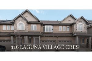 This Charming Three Years Old 2 Story Freshly Painted Townhouse Features A Bright And Airy Open Concept Layout, Flooded With Natural Light.