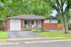 Welcome To Caledonia, The Quintessential Ontario Small Town Only 20 Minutes From Hamilton And Highway 403.