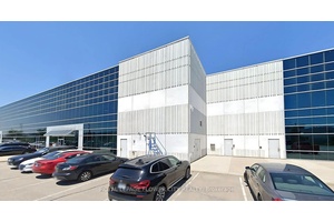 Fantastic opportunity to sub lease professional office space in the West Woodbridge Industrial Park.