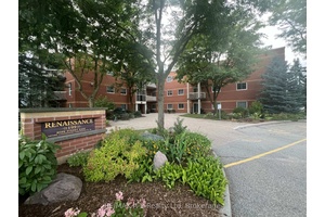 Welcome to 199 Hope Street East unit 305, in the lovely town of Tavistock.
