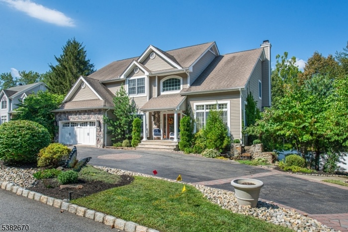 Circular Driveway