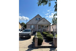 Welcome to this well maintained 2 Family property offering plenty of space and modern updates featuring a full, fin basement, amp ; newly done attic, This home provides extra living ...