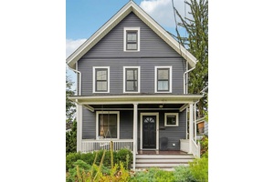 Welcome to 153 High Avenue !