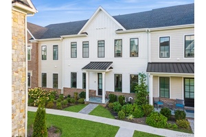 Welcome to 20 Wallace Way a rare offering in the sold out Chappaqua Crossings Carriages community.