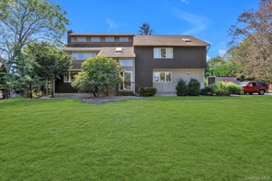 Coming soon ! This beautiful spacious contemporary was strategically designed with an upside down floor plan.