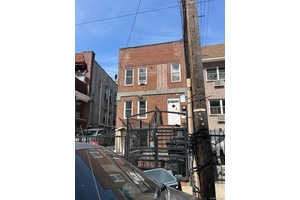 Beautiful Brick Semi Detached 2 Family house with 3 bedrooms 3 bedrooms unfinished basement the roof is only 3 years old, with new boiler, and hot water tank low taxes ...