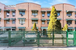 This pristine and immaculate two family brownstone home is located in the heart of the sought after Crotona section of the Bronx.