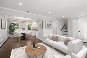 A COMPLETE renovation, including all new mechanicals in addition to a professional design and rebuild Every inch of this 3 bedroom, 2 bathroom home has been thoughtfully redesigned for modern ...