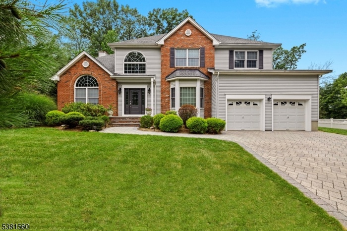 WELCOME HOME