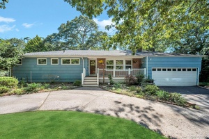 Welcome to 12 Inwood Road a beautifully updated ranch style home, offering both comfort and functionality in a prime South Shore location.
