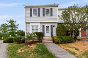 This stunning 3 level townhouse offers over 2, 000 sq.