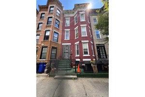 794 Macon Street is a rare opportunity to own a legal three family townhouse in the heart of Bedford Stuyvesant.