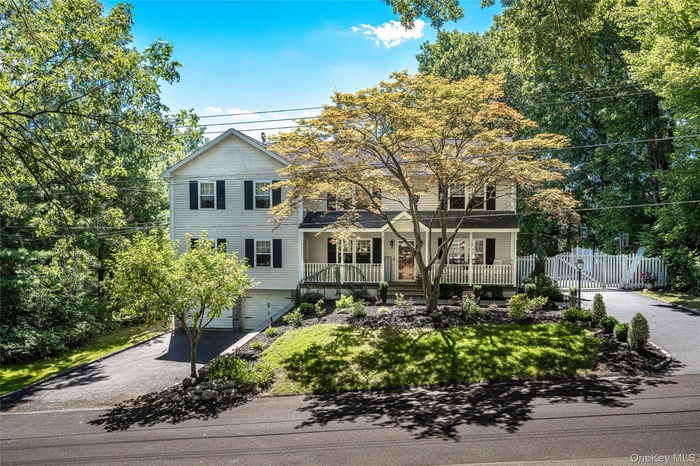 Welcome to 26 East George Avenue!