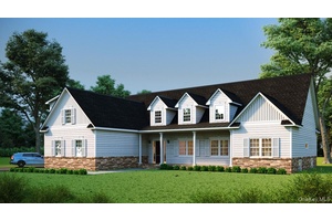 NEW CONSTRUCTION ! ! ! VALLEY CENTRAL SCHOOL DISTRICT !